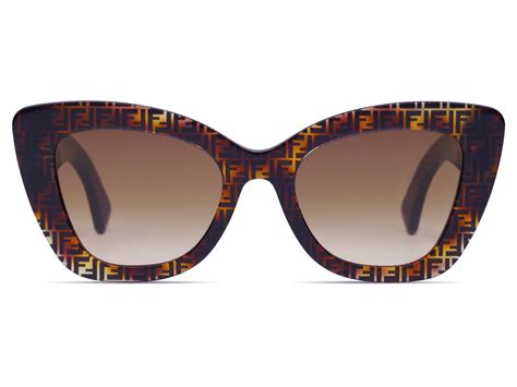 Sunglasses Fendi FF 0327/S 201652 (086 IR) 